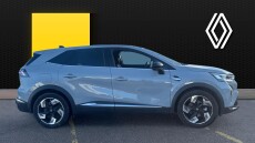 Renault Symbioz 1.6 E-Tech FHEV 145 Techno 5dr Auto Hybrid Estate